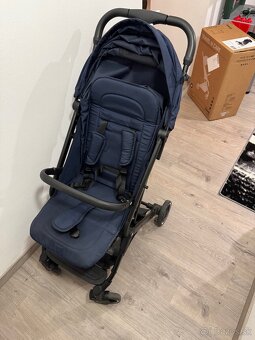 Hauck travel n care - 2