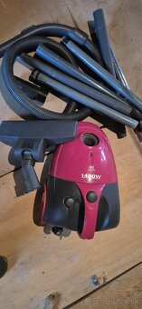 Predám vysávač - 2