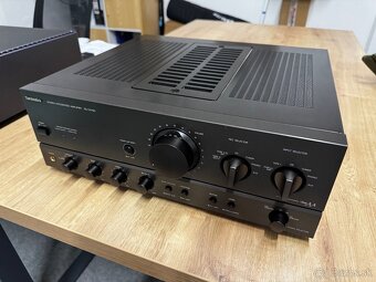 Technics SU VX 700 - 2