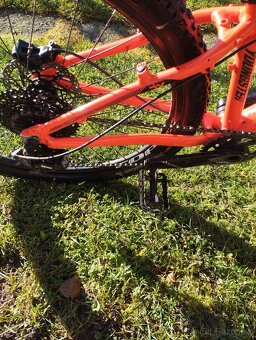 Detský športový bicykel - 2