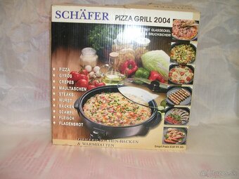 predán panvicu na pizzu - 2