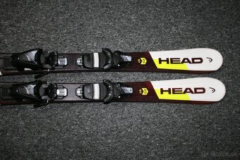 lyže head  shape 97 cm , hadia koža - 2