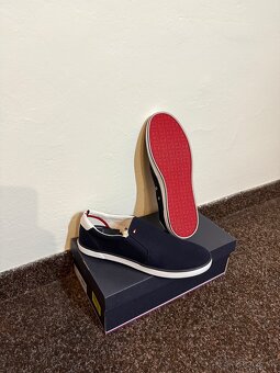 Tenisky Tommy Hilfinger - 2