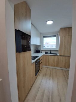 Na predaj 3 izbovy byt v Samorine - 2