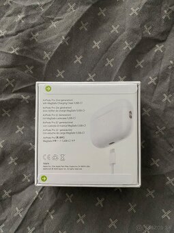 AirPods pro 2gen - 2