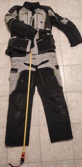 Rebelhorn 3XL Bunda a gate - 2