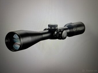 Puškohľad Hawke Endurance -- zľava 23% plus montáž - 2