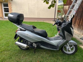 Honda S-wing 125 - 2