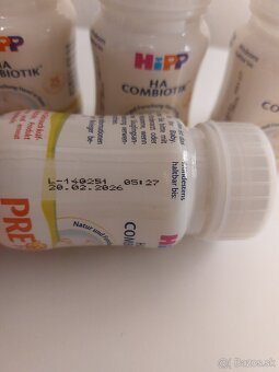 Hipp Pre HA COMBIOTIK - 2