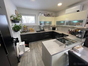 Na predaj 3-izbový drevodom 1.071 m² v Necpaloch, Martin - 2