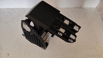 Stredova konzola Skoda Superb 2 - 2