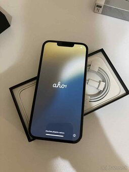 iPhone 13 pro 128GB Sierra Blue - 2