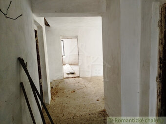 Holodom pred dokončením pre mladú rodinku v obci Veľká Čal - 2