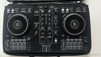 Pioneer DDJ-400 - 2