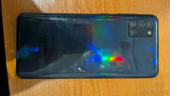 Samsung A21s - 2