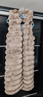 Dlha vesta kozusinova - 2