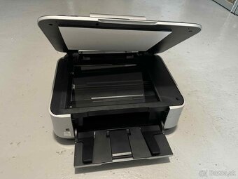 Predám tlačiareň/skener Canon MP640 - 2