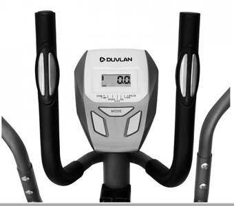 Predám Stepper/Eliptical - 2