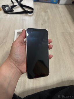 iPhone 13 256gb pink - 2