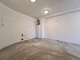 Netradičný 1-izbový byt, Košice KVP - 2