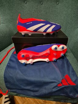 Kopačky Adidas Predator Elite - 2