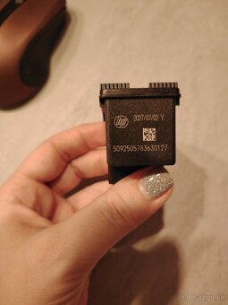 HP toner Cartridge 304 - 2