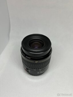 Canon EF 35-80mm f/4-5.6 USM - 2