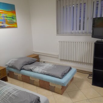 Prenajmem rodinný dom v Bratislave - 2