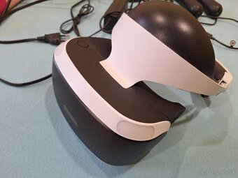 Ps vr headset 1 - 2