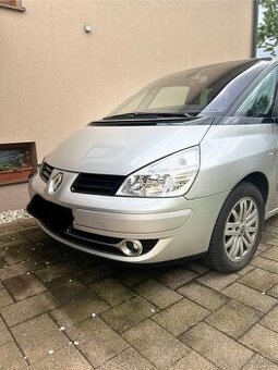 Predaj auta Renault Espace 2013 - 2