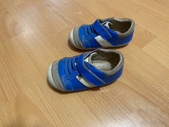 Tenisky Old Soles vel. 24 - 2