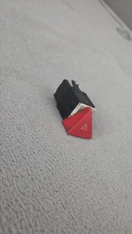 Spinacie tlačidlo - 2