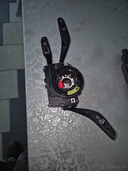 Predam prepinac cetiel Audi A7 rok vyroby 2020 - 2