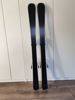 Detské lyže 130 - 2