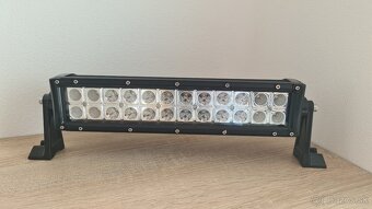 OSRAM RoadTeq WL72W 12V - 24V svetlomet - 2