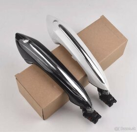 Vonkajšie kľučky BMW - 2