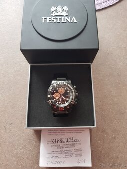 Festina edition TdF - 2