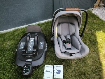 Nuna Demi grow Oxford - 2