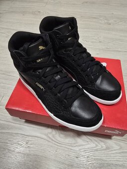 Puma, Bershka, Adidas - 2