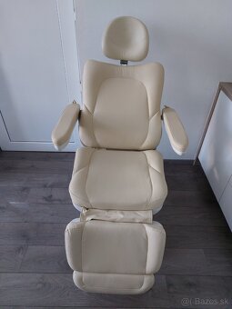 Kozmetické kreslo - 2