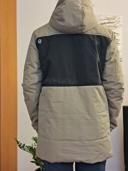 chlapčenská vetrovka - 2