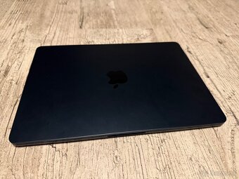 Apple MacBook Air 13 M2 8GB, 256GB Midnight - 2