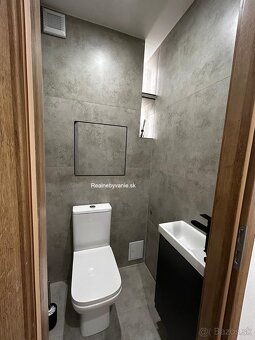 ✅ Komplexné rekonštrukcie - 2