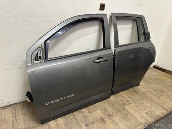 Jeep Compass bocne dvere - 2