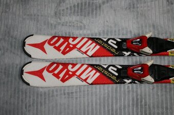 lyže Atomic redster XT 100 cm - 2