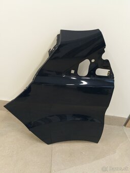 Predný ľavý blatník Ford Transit Custom lift - 2