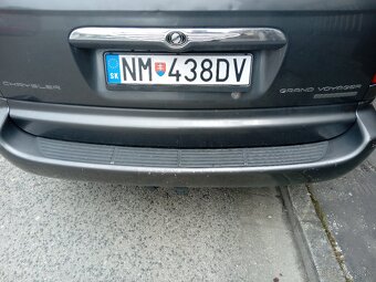 Chrysler 2,5 Diesel - 2