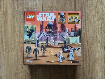 Lego Star Wars - 75372 - Nové - 2