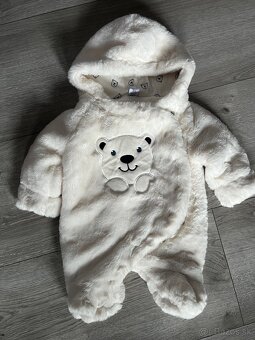 Detské oblečenie - 2