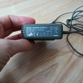 Nintendo USG-002 nabíjací kábel - 2